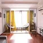 Hoja Apartments