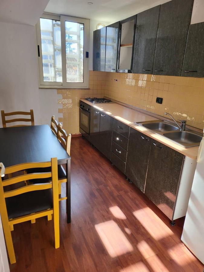 Apartment Hoja *