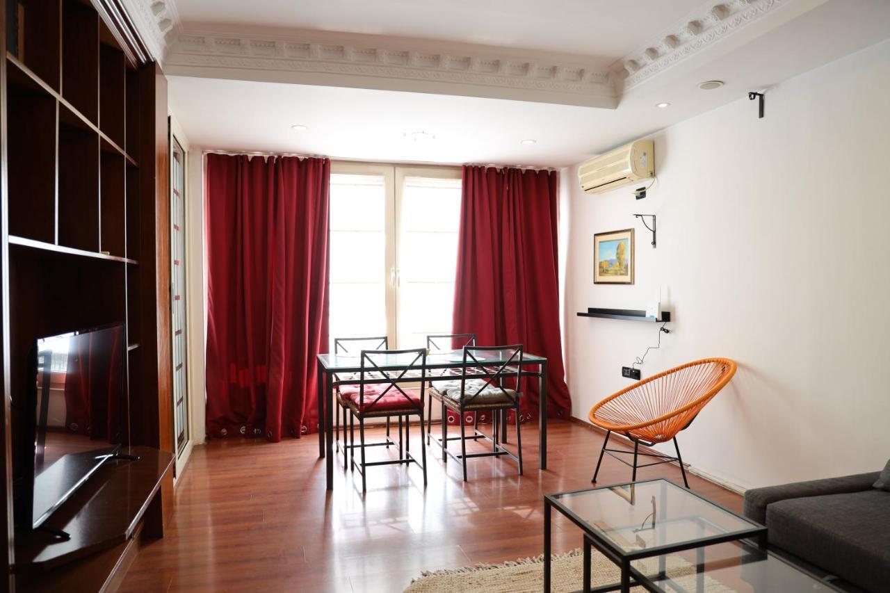 Apartment Hoja