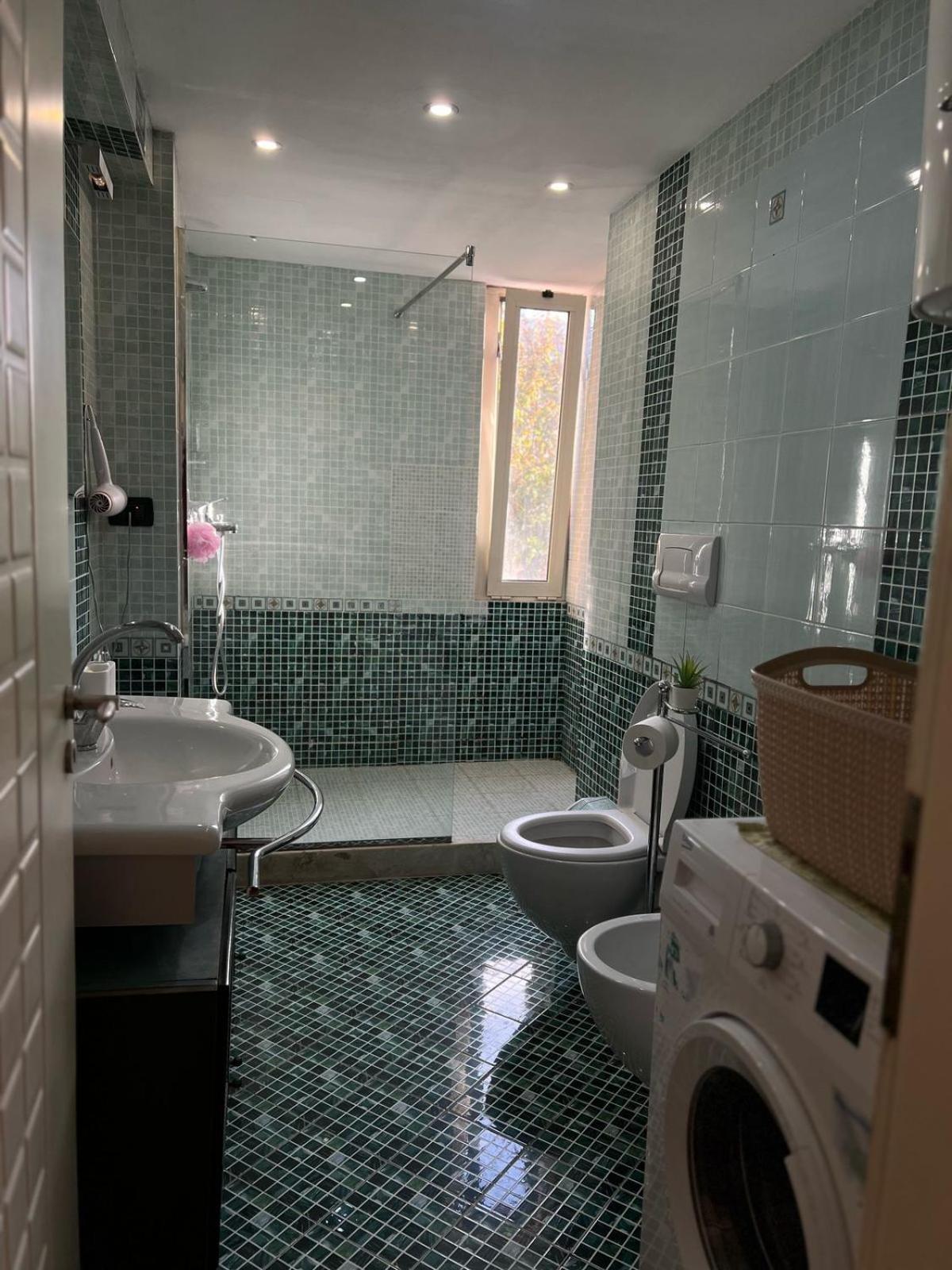 Apartment Hoja *