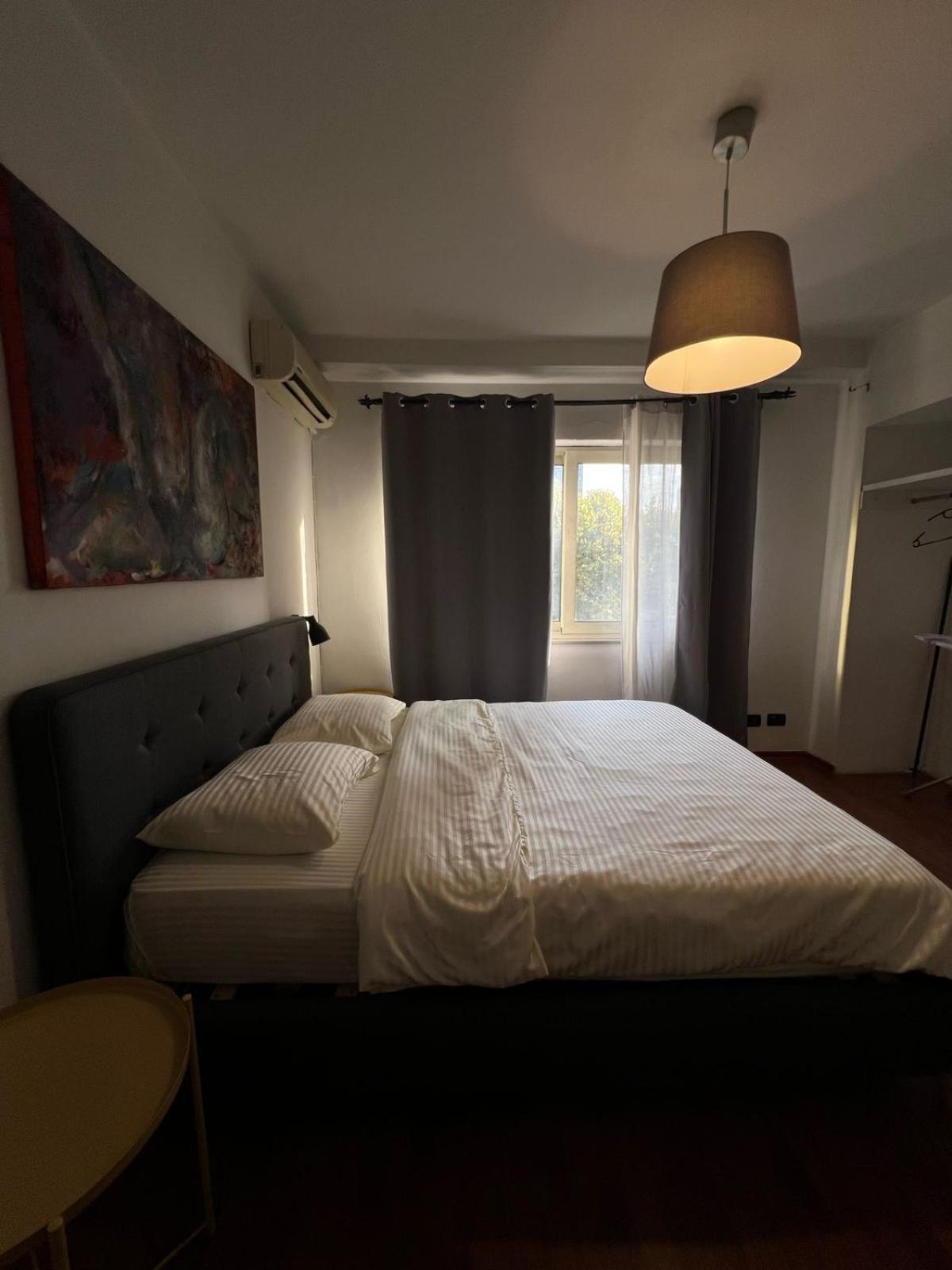Apartment Hoja *